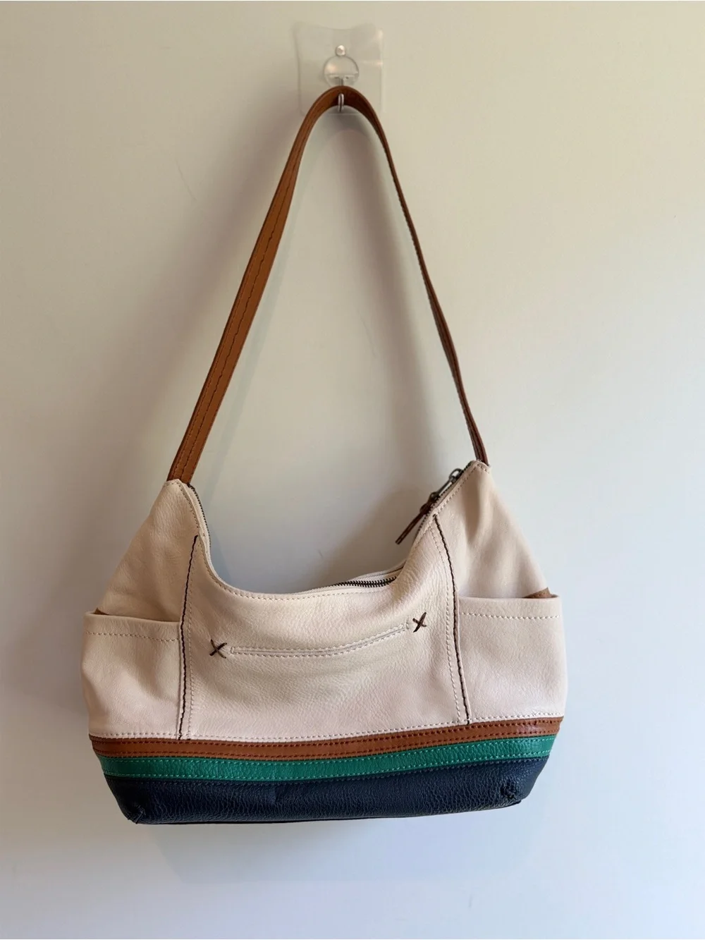 The Sak Kendra Hobo Shoulder Bag